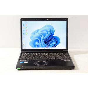 ノートパソコン Panasonic Let's note SV1 CF-SV1RSDQP Core ...