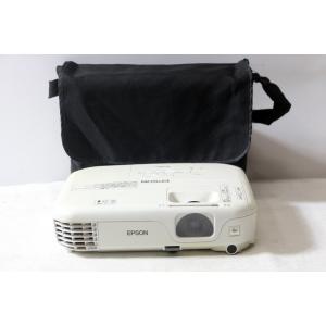 EPSON エプソン EB-S02H ビジネスプロジェクター 2600lm wp2105 中古 税込...