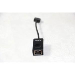 LENOVO EX280 純正 ThinkPad イーサネット拡張ケーブル 2  wp2180 中古...