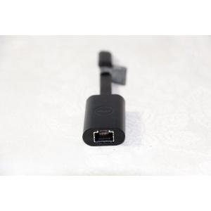 Dell 純正 DBQBCBC064 USB-C to RJ45 2.5Gbps 有線LANアダプタ...