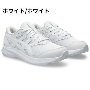 アシックス スニーカー キッズ ジュニア 子供...の詳細画像1