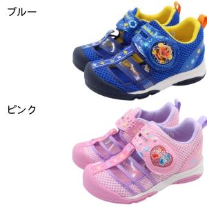 アンパンマン サンダル キッズ サマーシューズ...の詳細画像5