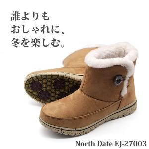 ブーツ レディース 長靴 黒 ブラック ネイビ...の詳細画像1