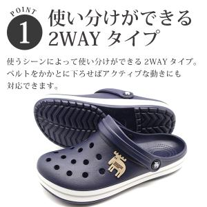 サンダル レディース メンズ キッズ ジュニア...の詳細画像1