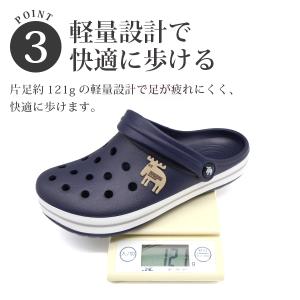 サンダル レディース メンズ キッズ ジュニア...の詳細画像3