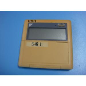 送料無料【スピード発送/即決/不良品返金保証】純正★ダイキン BRC1C3 パッケージエアコン リモ...