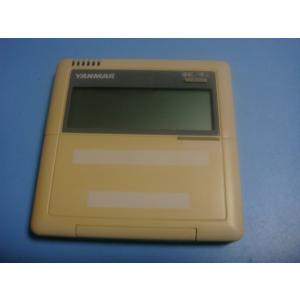 送料無料【スピード発送/即決/不良品返金保証】純正★YANMAR ヤンマー ワイヤードリモコン LC...