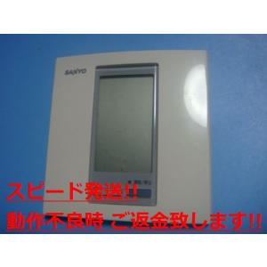 RCS-SH80E SANYO サンヨー パッケージエアコン用 リモコン 業務用 送料