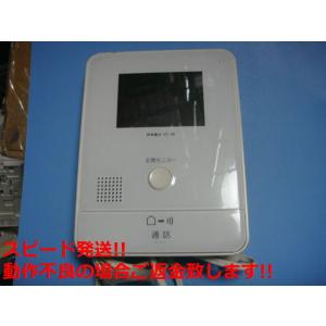 KD-1M アイホン テレビドアホン 玄関モニター 送料無料 スピード発送 即決 不良品返金保証 純...