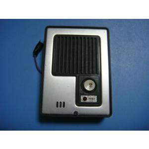 IB-DAL-K アイホン 玄関子機  インターフォン 送料無料 スピード発送 即決 不良品返金保証...