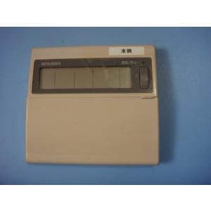 PAR-S25A MITSUBISHI 三菱 エアコンリモコン 送料無料 スピード発送 即決 不良品...