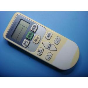 日立（HITACHI） PC-ARF1 P-3914 業務用パッケージエアコンリモコン