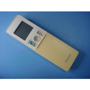 ARC476A20 DAIKIN エアコンリモコン 送料無料 スピード発送 即決 動作確認済 不良品...