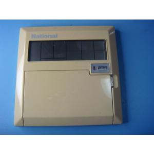 UH5 National/ナショナル エアコン リモコン 送料無料 スピード発送 即決 不良品返金保...