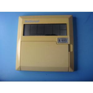 UH5 National/ナショナル エアコン リモコン 送料無料 スピード発送 即決 不良品返金保...