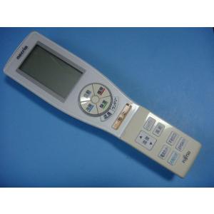 AR-FCA2J 富士通 FUJITSU エアコンリモコン 送料無料 スピード発送 即決 不良品返金...