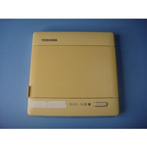 EX-W1P 東芝 TOSHIBA 業務用エアコン リモコン 送料無料 スピード発送 即決 不良品返...