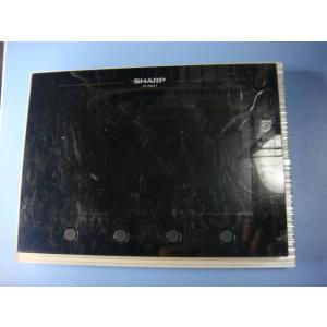 JH-RWZ1 SHARP シャープ 太陽光発電 リモコン 電力モニター 送料無料 スピード発送 即...