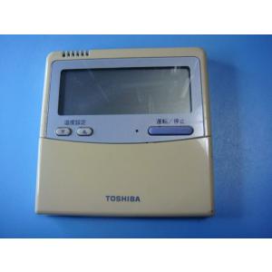 RBC-AMT31 SX-A1E 東芝 エアコン...の商品画像