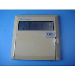 UH6 National ナショナル エアコン リモコン 送料無料 スピード発送 即決 不良品返金保...