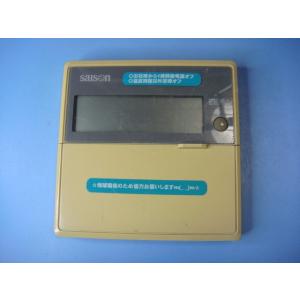 PJA505A500 三菱重工 saison 業務エアコン用リモコン 送料無料 スピード発送 即決 ...