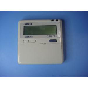 PJA505A177 三菱重工/saison パッケージエアコン ワイヤードリモコン 送料無料 スピ...