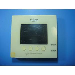 JH-RWL2 SHARP シャープ ソーラー 発電モニター コントローラー リモコン 送料無料 ス...