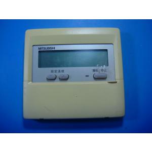 PAR-22MA 三菱 エアコンリモコン パッケ...の商品画像