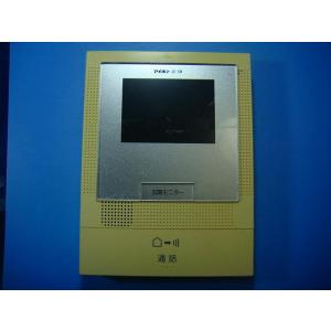 JE-1M アイホン テレビドアホン インターフォン 送料無料 スピード発送 即決 不良品返金保証 ...