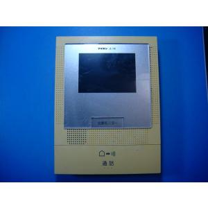 JE-1M アイホン テレビドアホン インターフォン 送料無料 スピード発送 即決 不良品返金保証 ...