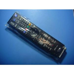 未使用品 RC22891 au KDDI STB テレビ用リモコン 送料無料 スピード発送 即決 動...