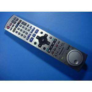 EUR7632X30 Panasonic DVD/VHS/HDDレコーダーリモコン 送料無料 スピー...