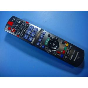 N2QAYB000188 Panasonic パナソニック BDレコーダー リモコン 送料無料 スピ...