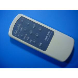 MORITA 扇風機 リモコン 送料無料 スピード発送 即決 動作確認済 不良品返金保証 純正 D5...