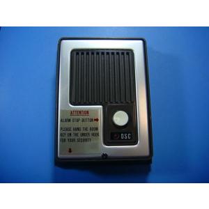 E-Z Lock 玄関子機 ドアホン インターフォン 送料無料 スピード発送 即決 不良品返金保証 ...