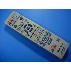 9HSNB231JD シャープ SHARP レコーダー リモコン 送料無料 スピード発送 即決 動作...