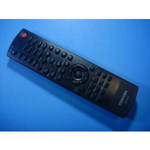 SE-R0320 東芝 DVDプレーヤー リモコン 送料無料 スピード発送 即決 動作確認済 不良品...