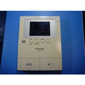 VL-MV36 Panasonic パナソニック テレビドアホン 送料無料 スピード発送 即決 不良...