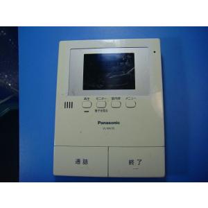 VL-MV35 Panasonic パナソニック ドアホン モニター 送料無料 スピード発送 即決 ...