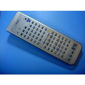 RM-SEMD03 ビクター オーディオ リモコン 送料無料 スピード発送 即決 動作確認済 不良品...