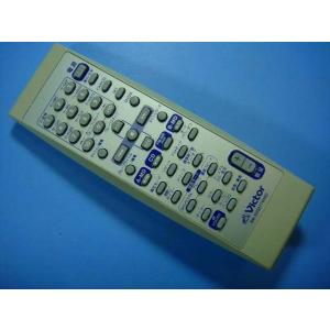 RM-SNSX77WMD ビクター オーディオ リモコン 送料無料 スピード発送 即決 動作確認済 ...