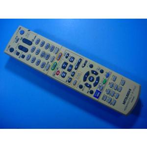 RM95602 三菱 ビデオ リモコン 送料無料 スピード発送 即決 不良品返金保証 純正 D747...