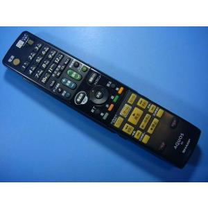 GA813PA シャープ SHARP BDレコーダー リモコン 送料無料 スピード発送 即決 動作確...