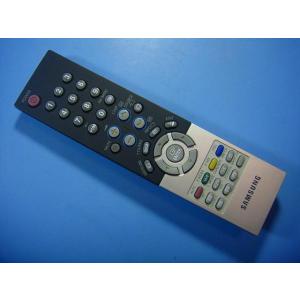 BN59-00434A サムスン テレビリモコン 送料無料 スピード発送 即決 動作確認済 不良品返...