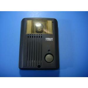 JC-DA アイホン 玄関子機 ドアホン インターフォン 送料無料 スピード発送 即決 不良品返金保...