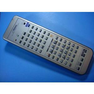 RM-SEMD03 ビクター オーディオ リモコン 送料無料 スピード発送 即決 動作確認済 不良品...