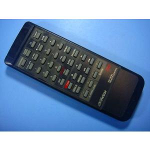 RM-RP80 ビクター オーディオ リモコン 送料無料 スピード発送 即決 動作確認済 不良品返金...