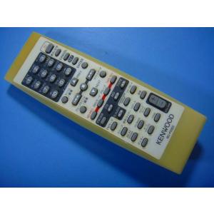 RC-F0322 KENWOOD ケンウッド リモコン オーディオ 送料無料 スピード発送 即決 動...