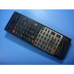 CU-VSA004 パイオニア オーディオリモコン リモコン 送料無料 スピード発送 即決 動作確認...