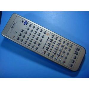 RM-SEMD03 ビクター オーディオ リモコン 送料無料 スピード発送 即決 動作確認済 不良品...